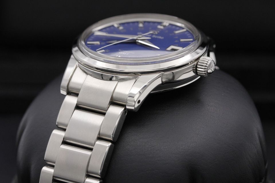 Grand Seiko Grand Seiko GMT SBGM239 Image 2